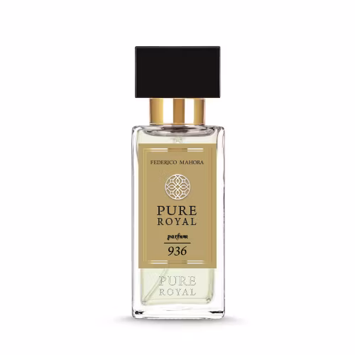 Royal unisex 936 inspired by Tom Ford - Private Blend Fougere dÁrgent