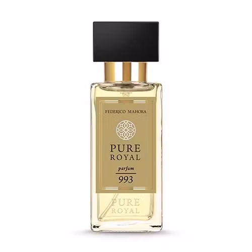 Royal unisex 993 inspired by Tom Ford - Bitter Peach