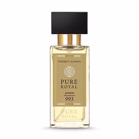 Royal unisex 993 inspirerad av Tom Ford - Bitter Peach