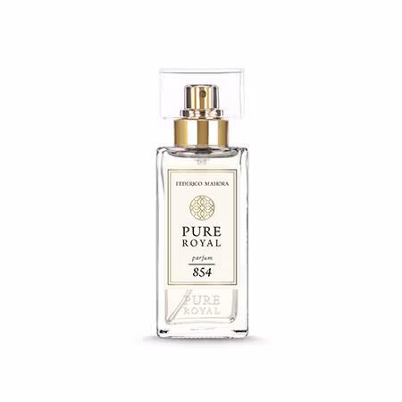 Royal 854 inspirerad av Carolina Herrera - Very Good Girl Glam 50ml