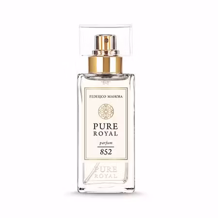Royal 852 inspired by Paco Rabanne - Olympea Solar 50ml