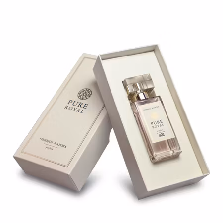 Royal 802 inspirerad av Calvin Klein - Deep Euphoria 50ml