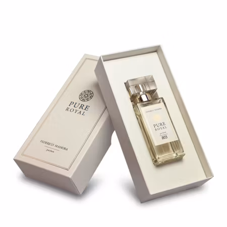 Royal 803 inspired by Jean Paul Gaultier - Scandal 50ml