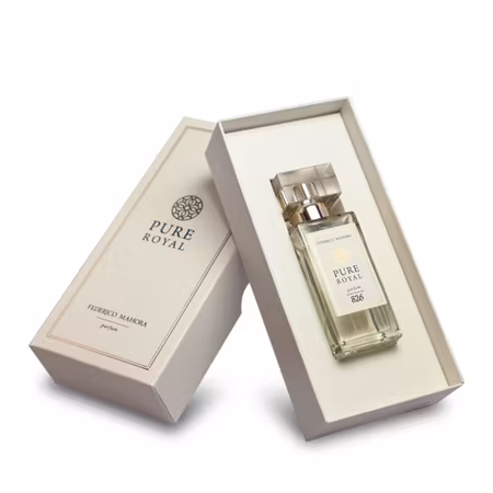 Royal 826 inspired by Chanel - No 5 Red Limited Edition 50ml