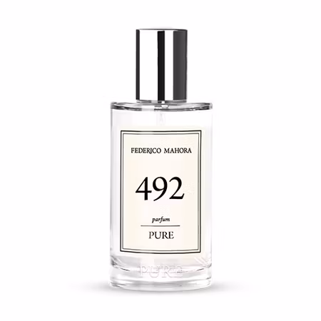 Pure 492 inspired by Marc Jacobs - Perfect 50ml