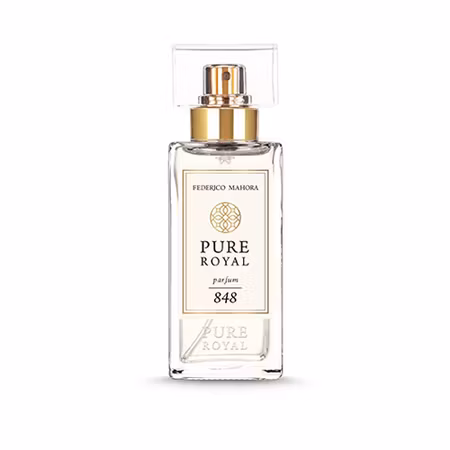 Royal 848 inspireret af Christian Dior - Miss Dior Rose N Roses 50ml