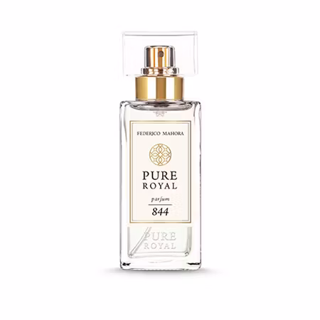 Royal 844 inspirerad av Miu Miu - Léau Rosee 50ml