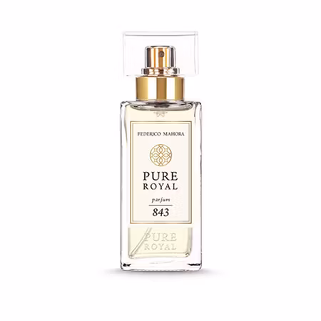 Royal 843 inspirerad av Yves Saint Laurent - Libre 50ml