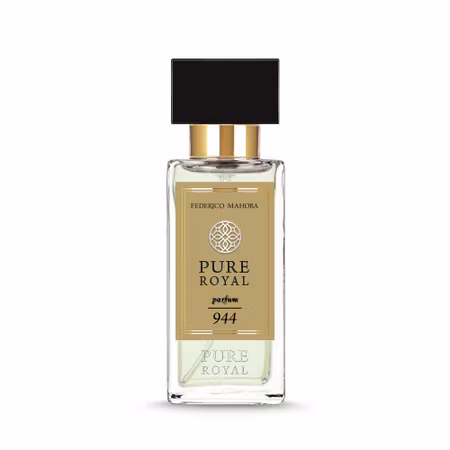 Royal unisex 944 inspired by Tom Ford - Mettalique