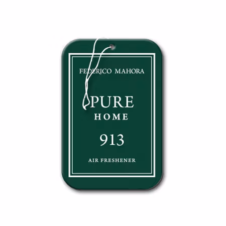 Car fragrance unisex 913 inspired by Tom Ford Soleil - Blanc