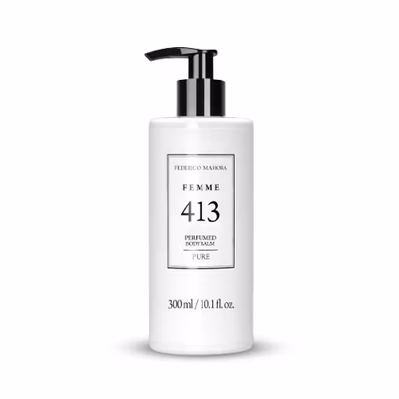 KVINDERS BODY LOTION 413 INSPIRERET AF LANCOME - LA VIE EST BELLE
