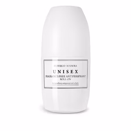 Antiperspirant Roll-on 18 til kvinder inspireret af Chanel - Coco Mademoiselle