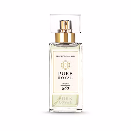 Royal 860 inspirerad av Prada - Paradox 50ml