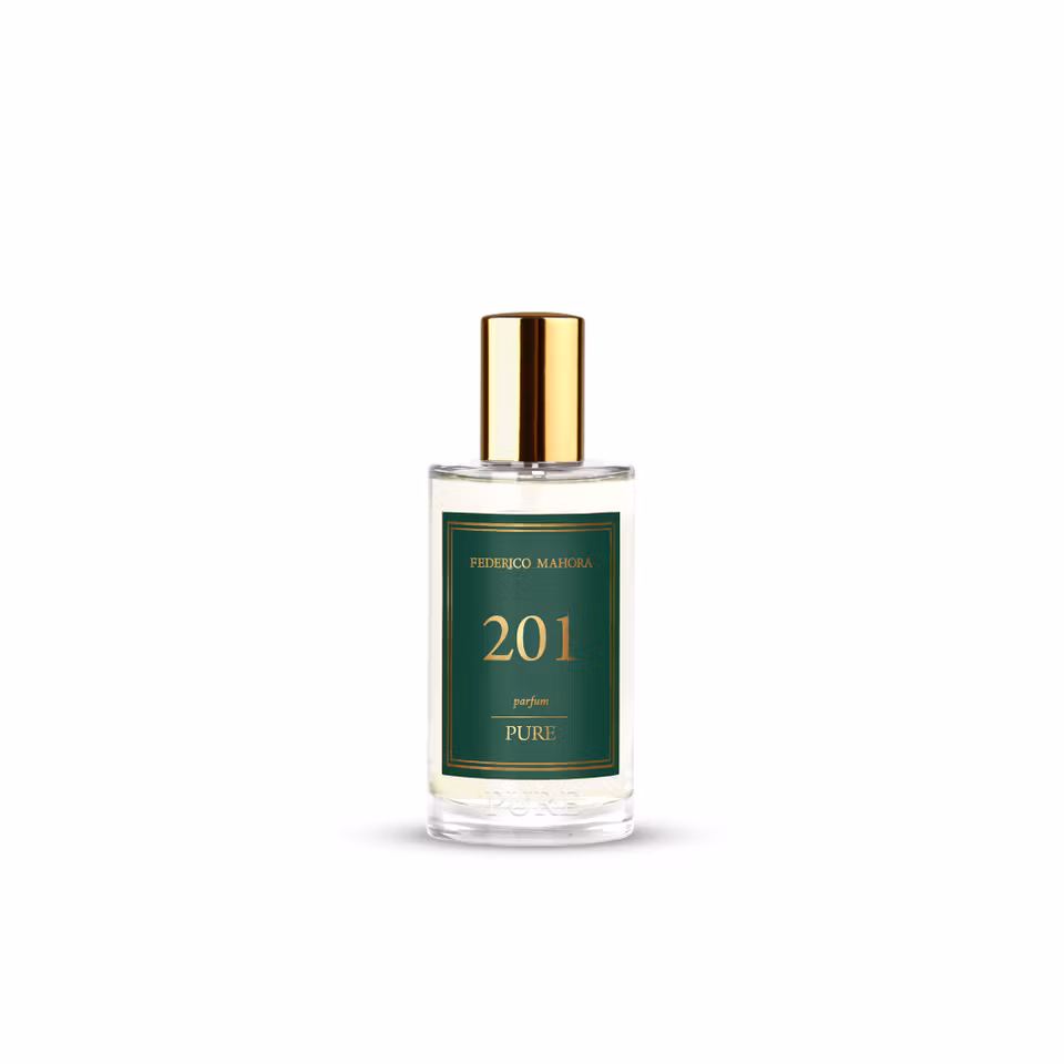 Pure 201 inspired by Diesel - Fuel For Life 50ml