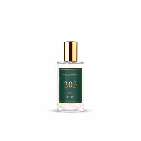 Pure 203 inspirerad av Montblanc - Legend Red 50ml