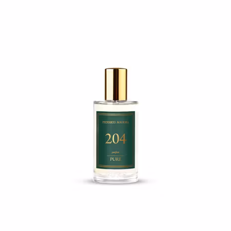 Pure 204 inspirerad av Prada - Luna Rossa Carbon 50ml