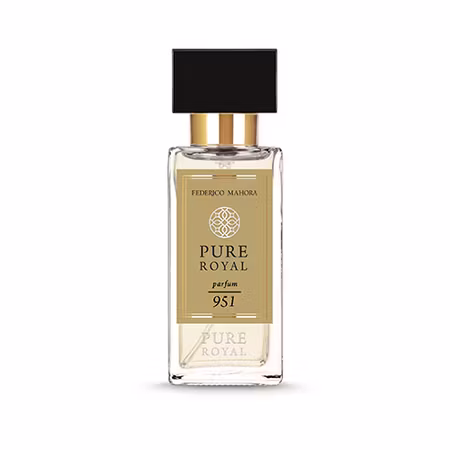 Royal 951 inspirerad av Creed - Original Vetiver 50ml