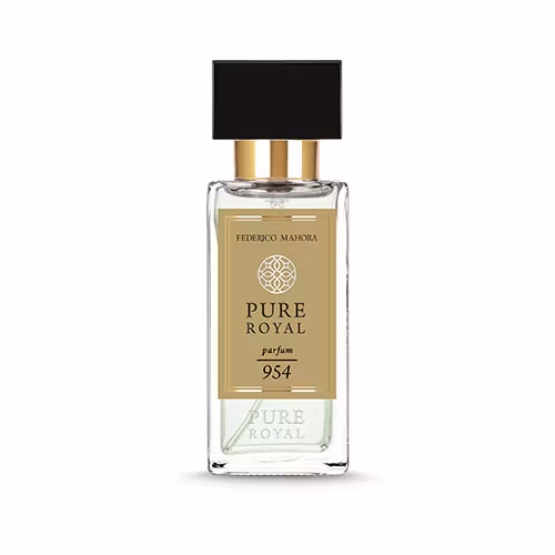 Royal 954 inspired by Memo - Corfu 50ml