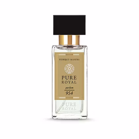 Royal 954 inspirerad av Memo - Corfu 50ml