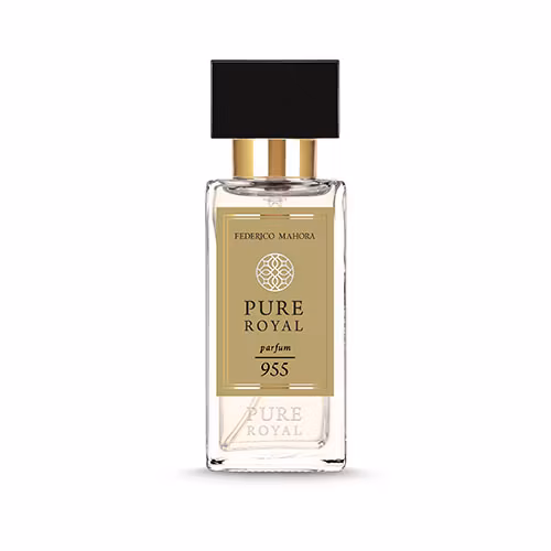 Royal 955 inspired by Louis Vuitton - Stellar Times 50ml