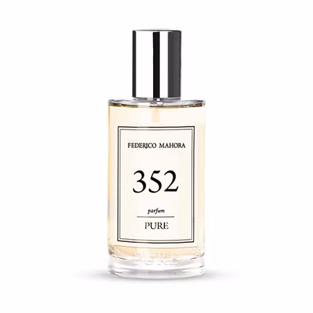 Pure 352 inspired by Elie Saab - Le Parfum 50ml