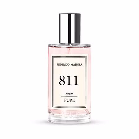Pure 811 inspired by Yves Saint Laurent - Mon Paris 50ml