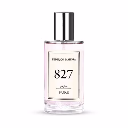 Pure 827 inspired by Police - London Femme 50ml