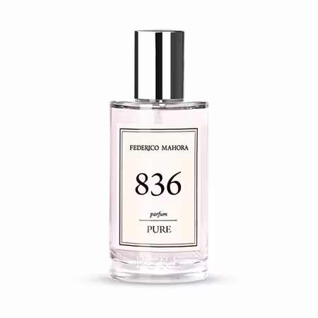 Pure 836 inspired by Dolce & Gabbana - Peony 50ml