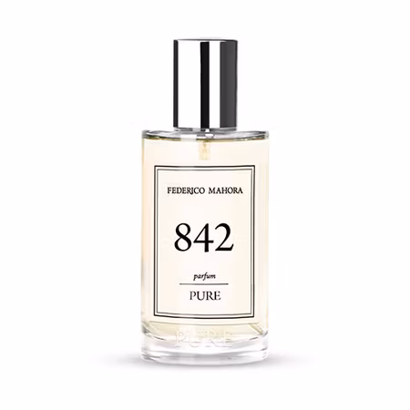 Pure 842 inspired by Valentino - Voce Viva 50ml