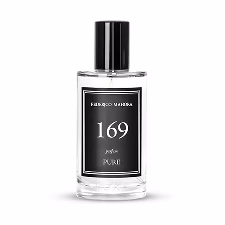 Pure 169 inspirerad av Dolce & Gabbana - Light Blue Pour Homme 50ml