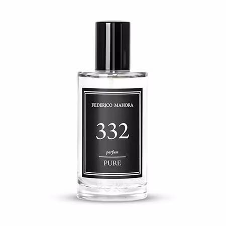 Pure 332 inspirerad av Ralph Lauren - Polo Blue Sport 50ml