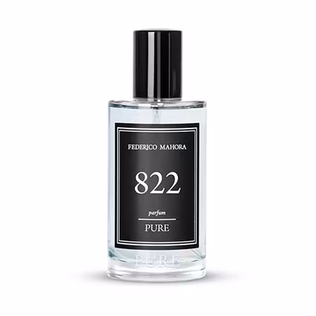 Pure 822 inspirerad av Yves Saint Laurent - Y 50ml