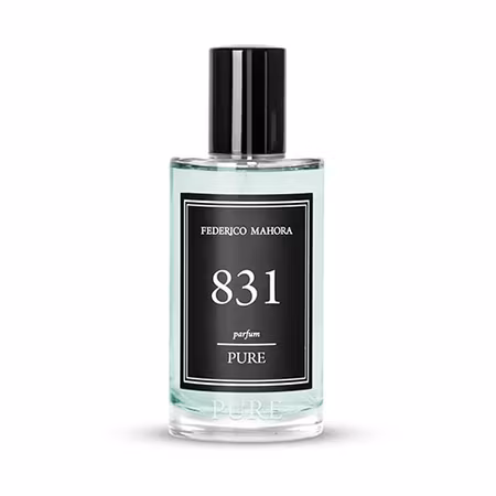 Pure 831 inspirerad av Montblanc - Legend 2012 50ml