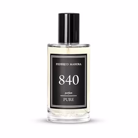 Pure 840 inspirerad av Tom Ford - Tom Ford For Men 50ml