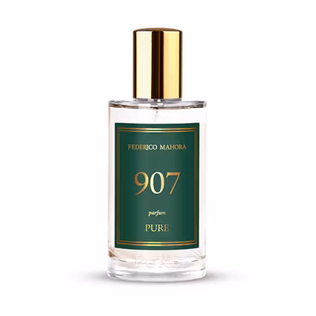 Pure unisex 907 inspired by Eisenberger - Escentric Molecules 02