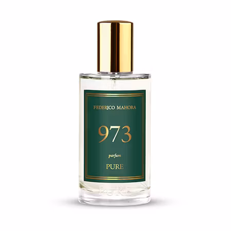 Pure unisex 973 inspired by Franck Boclet - Cocaine