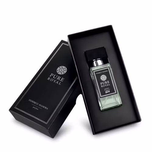 Royal 824 inspired by Christian Dior - Homme Cologne 50ml