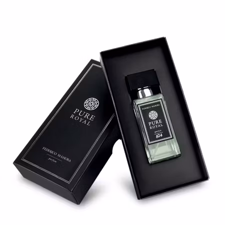 Royal 824 inspirerad av Christian Dior - Homme Cologne 50ml