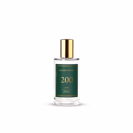 Unisex Pure 200 inspired by Burberry - Hero 50ml