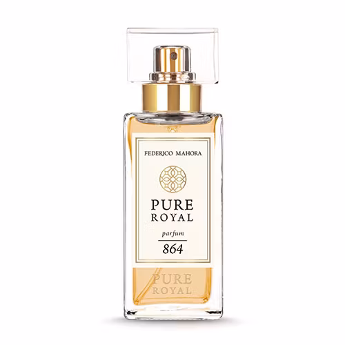 Royal 864 inspired by Chanel - Coco Mademoiselle Intense 50ml