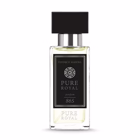 Royal 865 inspirerad av Yves Saint Laurent - Myslf 50ml