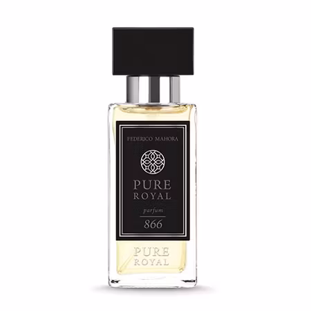 Royal 866 inspirerad av Giorgio Armani - Emporio Stronger With You Intensly 50ml