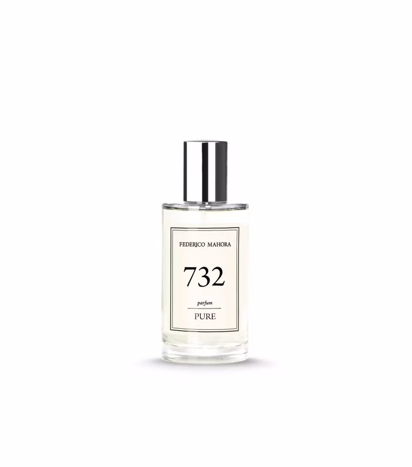 Pure 732 inspired by Marc Jacobs - Daisy Eau So Fresh 50ml