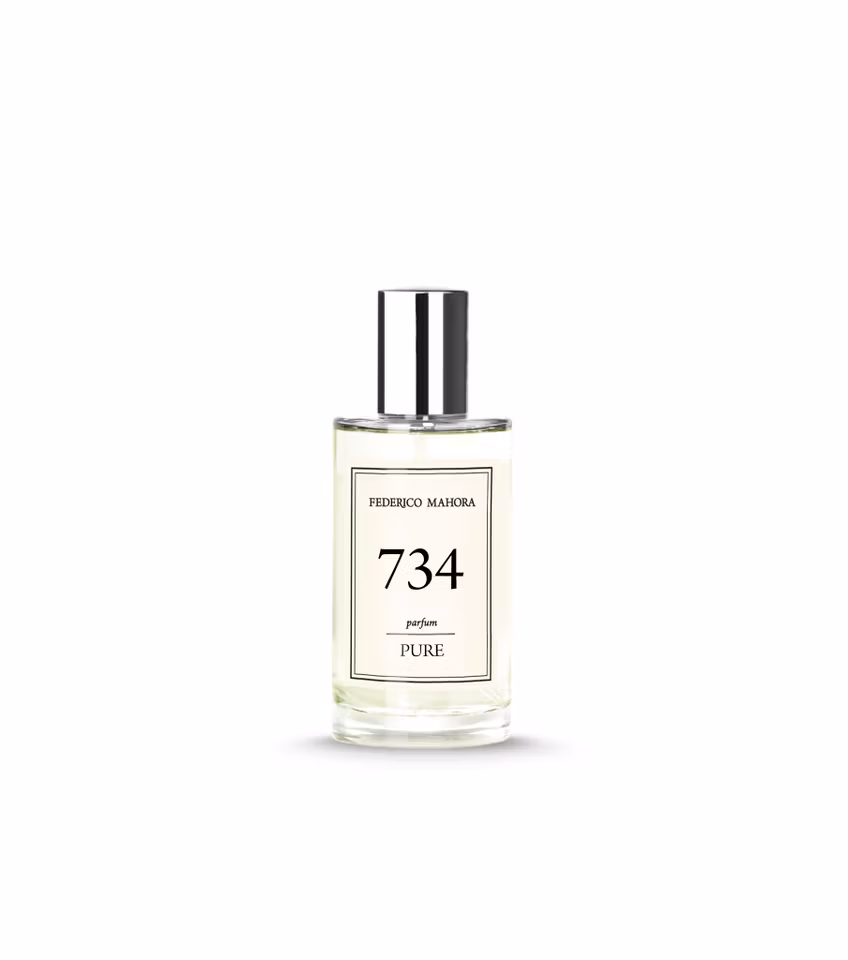 Pure 734 inspired by Armani - Emporio She 50ml