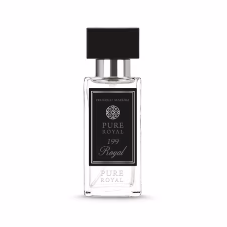 Royal 199 inspirerad av Paco Rabanne - One Million Golden Royal 50ml