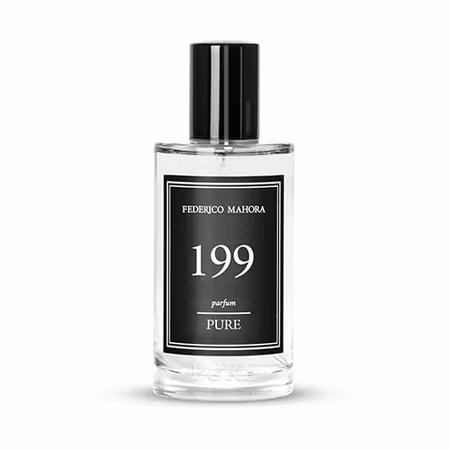 Pure 199 inspirerad av Paco Rabanne - One Million 50ml