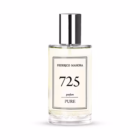 Pure dam 725 inspirerad av Ariana Grande - Cloud 50ml