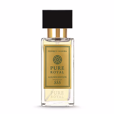 Royal Golden Unisex 555 inspirerad av Roja Enigma - Femme 50ml
