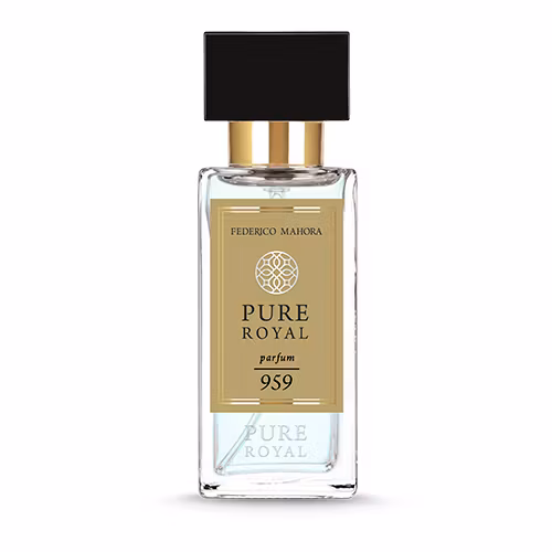 Royal Golden Unisex 959 inspirerad av Glossier - You 50ml