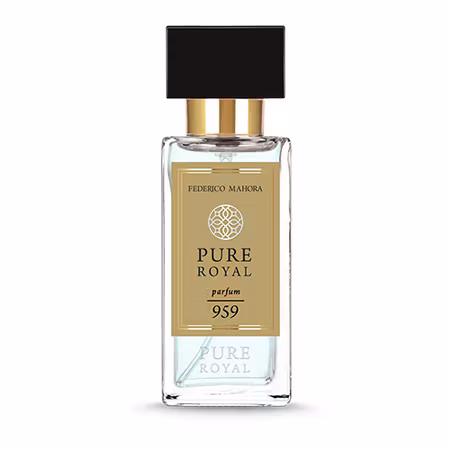 Royal Golden Unisex 959 inspirerad av Glossier - You 50ml